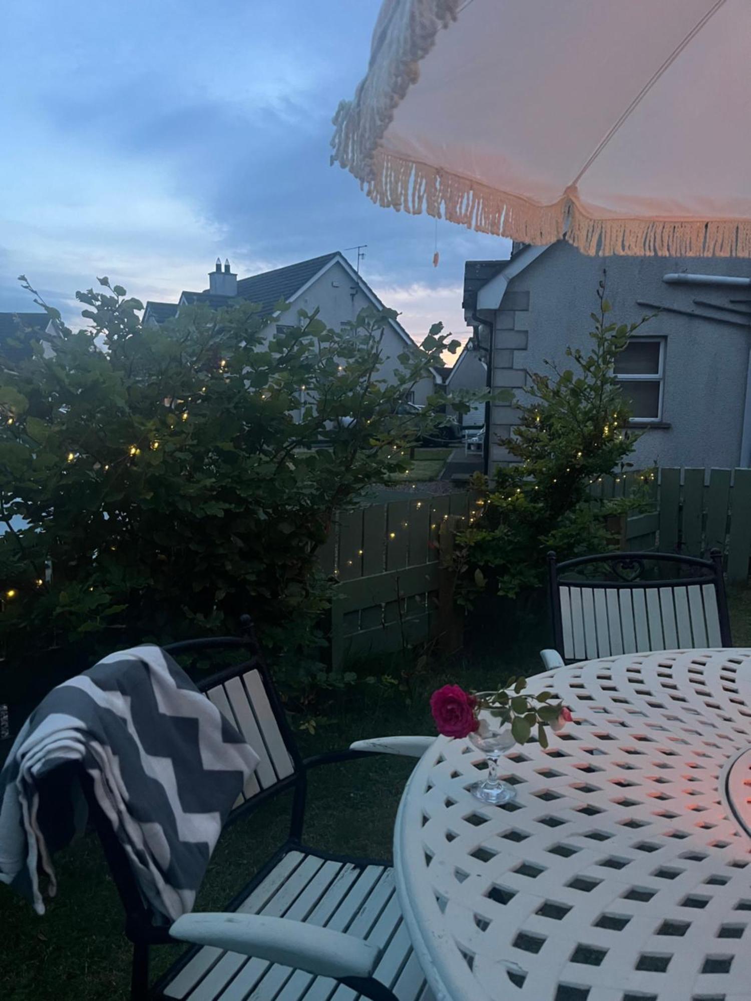 Portrush Holiday Haven Exterior photo